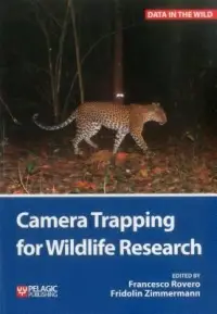 在飛比找博客來優惠-Camera Trapping for Wildlife R