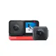 Insta360 ONE R 雙鏡頭套裝 全景/運動攝影機 公司貨