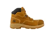 Timberland Mens Pro Helix Hd 6-Inch Composite Toe Wheat Work Boot