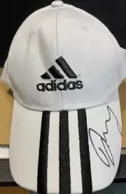 ANDY MURRAY SIGNED CAP
