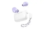 Soundcore A20i True Wireless Earbuds - White/Purple [ANK107081]