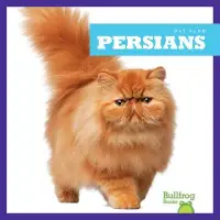 在飛比找博客來優惠-Persians