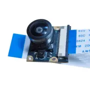 IMX219 Camera Module For Jetson Nano 160 Degree 8MP FOV 3280x2464 Camera DIY