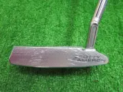 SCOTTY CAMERON 34 SELECT NEWPORT2.5 Original steel Titleist Putter