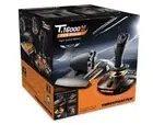 New Thrustmaster T.16000M FCS Hotas Flight Stick and Throttle for PC, Black