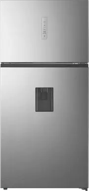 Hisense 496L Top Mount Refrigerator