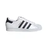 ADIDAS 男女 SUPERSTAR 休閒鞋 經典復古鞋 - EG4958