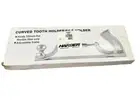 HARGER RASP, Curve Tooth Holder / File Holder **SALE**