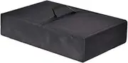 LeeQinersw Home Theater Projector Cover Protection Case Protector Storage Bag Dustproof