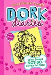 在飛比找博客來優惠-Dork Diaries 10: Tales from a 