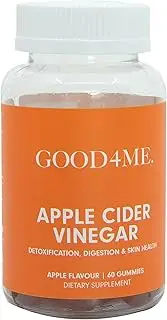 APPLE CIDER VINEGAR: DETOX