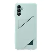 Samsung Card Slot Case for Galaxy A04s - Green