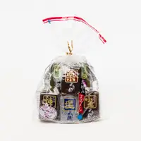 在飛比找蝦皮商城優惠-【HOLA】日本 杉本屋製菓 五色羊羹 360g