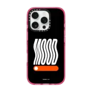 iPhone 16 Pro Impact Case MagSafe Compatible MOOOD by Yash Tambe