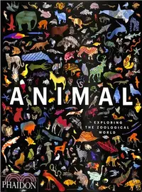 在飛比找三民網路書店優惠-Animal ― Exploring the Zoologi