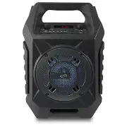 iLive ISB408B Wireless Bluetooth Tailgate Speaker, Rechargeable - Quantity 1