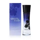 Giorgio Armani Code Donna Eau De Parfum 30Ml