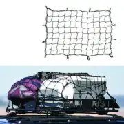 32" x 48" Elastic Bungee CARGO NET Trailer Truck w/ Hooks
