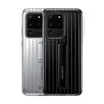 超低價出清 ~ 三星原廠 SAMSUNG S20/S20+/S20 ULTRA 全系列  立架式保護皮套