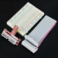 在飛比找蝦皮購物優惠-現貨 最新版 Raspberry Pi GPIO 26P 轉