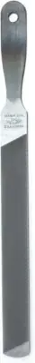 Nicholson 8" Rectangular Double/Single Cut Handy File 06602NN