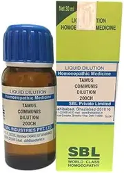 SBL Kali Oxalicum Dilution 6 CH