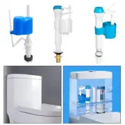 High Pressure Toilet Filling Valve Toilet Replacement Parts Cistern Fittings