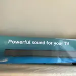 PHILIPS 飛利浦環繞音響SOUND BAR HTL1508/96