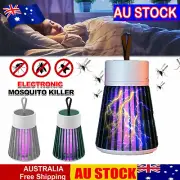 Zapper - Portable Bug Zapper | LED Light Mosquito Killer | AU STOCK