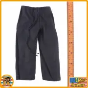 Dragon Knight - Black Pants - 1/6 Scale - Fire Phoenix Action Figures