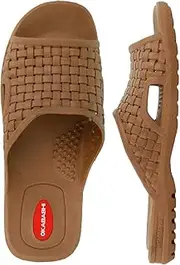 [Okabashi] Men's Torino Flip Flops - Sandals