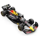 【瑪琍歐玩具】1:24 DIE CAST紅牛F1 RB19模型車/64500