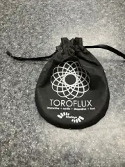 Flowtoys toroflux - The Original Kinetic Spring Toy