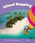 Caroline Laidlaw Level 5: Island Hopping CLIL (Paperback)