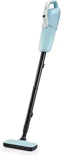 Arzum GIRGIR 2-in-1 Stick Vacuum Cleaner, 550W Bagless, 1.2L Washable Dust Bin, Handheld Feature, 5m Cord, Quiet 71dB, Nile Green