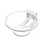 Wall Mount Silver for Apple HomePod Mini
