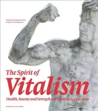 在飛比找博客來優惠-The Spirit of Vitalism: Health