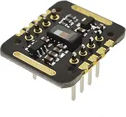 DIYmall Blood Oxygen Sensor Heart Rate Click GY-MAX30102 Sensor Optical Heart-Rate Monitor Module for Arduino