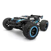 540105 1/16 Blackzon Slyder St 4Wd Electric Stadium Truck Blue