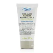 KIEHL'S - Rare Earth Deep Pore Daily Cleanser