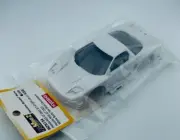 MINI-Z NSX GT 2003 Honda Kyosho White Body Set Hobby Minicar parts Japan F/S