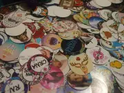 Limited Time Pre Cut 500 One Inch Images Only $25! Save $17! FREE SHIPPING