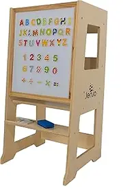 Learning Tower