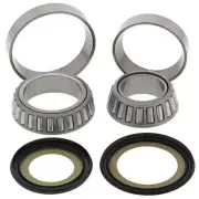 All Balls Steering Head Stem Bearings Kit for Suzuki Intruder 700 86-87