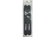 ASRock Velcro Straps for Cable Management | Hook and Loop Cable Ties | Reusable Straps | Pack of 8