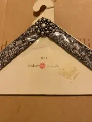 Lindsay Phillips Switchflops Straps Size Large Leni 2 Sets. M 15