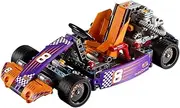 Lego Technic Race Kart 42048 Building Kit