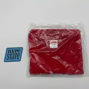 Supreme Jet Tee Red