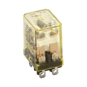Belshaw Relay, RLY-0008 DPDT 10A, 240Vac OEM + Free Shipping