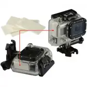 Anti Fog Inserts Strips for GoPro HERO 13/12/11/10/9/8/7/6/5/4/3/MAX/Session